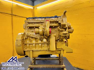 2006 Caterpillar C7 Engine