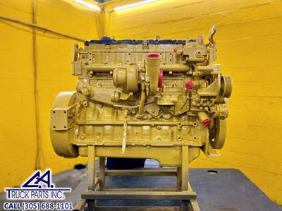 2005 Caterpillar C7 Engine
