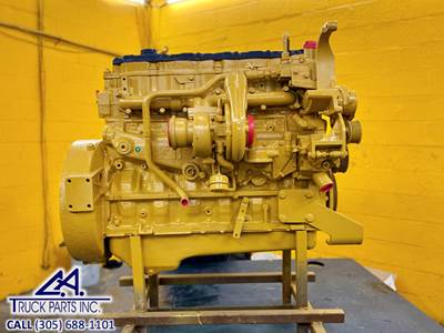 2005 Caterpillar C7 Engine