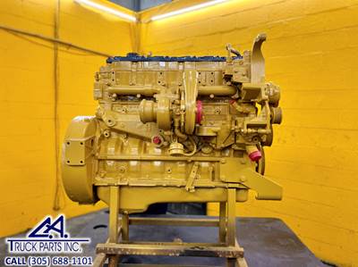 2005 Caterpillar C7 Engine