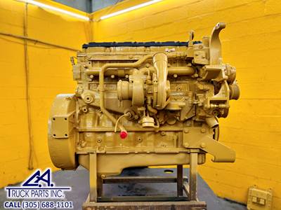 2005 Caterpillar C7 Engine