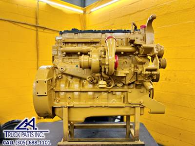 2005 Caterpillar C7 Engine