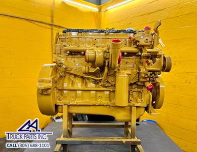 2004 Caterpillar C7 Engine