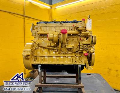 2004 Caterpillar C7 Engine, KAL, 70-PIN