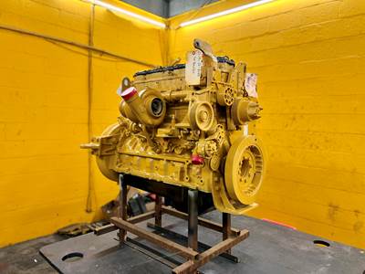 2004 Caterpillar C7 Engine, KAL, 70-PIN For Sale | Opa Locka, FL | 263 ...