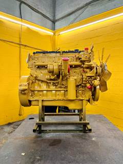 2005 Caterpillar C7 Engine