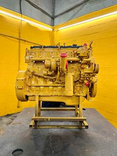 2005 Caterpillar C7 Engine