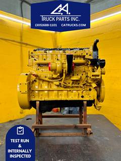 2005 Caterpillar C7 Engine