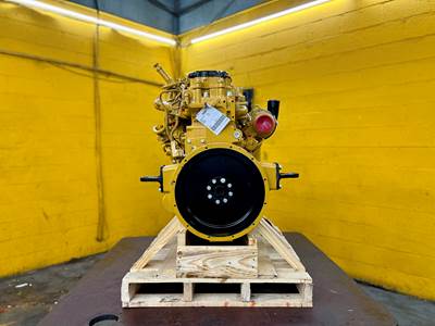 2005 Caterpillar C7 Engine, KAL For Sale | Opa Locka, FL | C7 ACERT ...