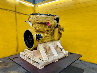 2005 Caterpillar C7 Engine, KAL For Sale | Opa Locka, FL | C7 ACERT ...