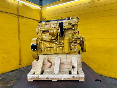 2005 Caterpillar C7 Engine, KAL For Sale | Opa Locka, FL | C7 ACERT ...