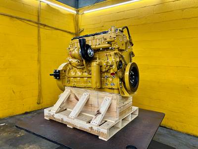 2005 Caterpillar C7 Engine, KAL For Sale | Opa Locka, FL | C7 ACERT ...