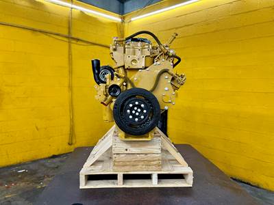 2005 Caterpillar C7 Engine, KAL For Sale | Opa Locka, FL | C7 ACERT ...