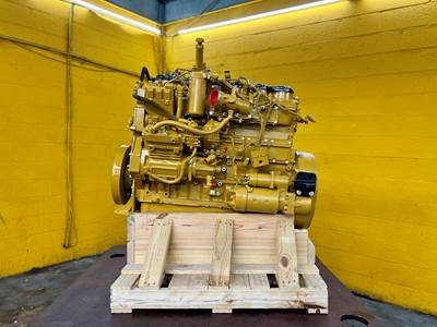 2005 Caterpillar C7 Engine, KAL For Sale | Opa Locka, FL | C7 ACERT ...