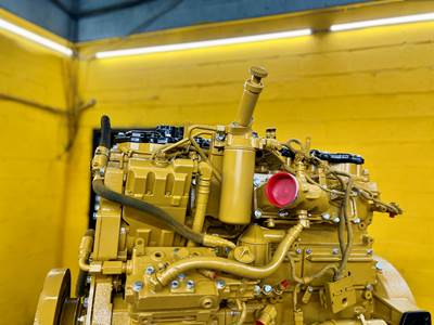 2005 Caterpillar C7 Engine, KAL For Sale | Opa Locka, FL | C7 ACERT ...