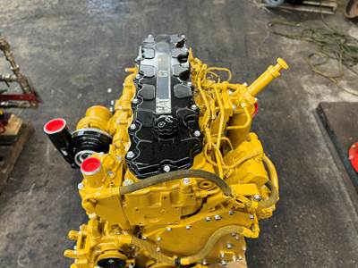 2005 Caterpillar C7 Engine, KAL For Sale | Opa Locka, FL | C7 ACERT ...