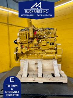 2004 Caterpillar C7 Engine, KAL