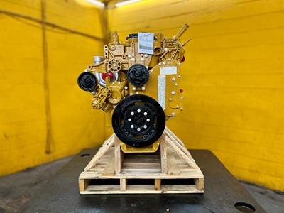 2004 Caterpillar C7 Engine, KAL For Sale | Opa Locka, FL | C7 ACERT ...