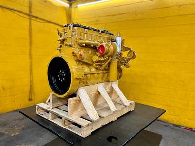 2004 Caterpillar C7 Engine, KAL For Sale | Opa Locka, FL | C7 ACERT ...