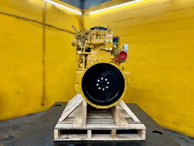 2004 Caterpillar C7 Engine, KAL For Sale | Opa Locka, FL | C7 ACERT ...