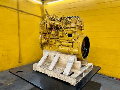 2004 Caterpillar C7 Engine, KAL For Sale | Opa Locka, FL | C7 ACERT ...