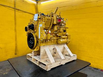 2004 Caterpillar C7 Engine, KAL For Sale | Opa Locka, FL | C7 ACERT ...