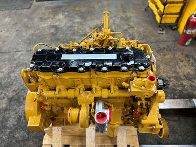 2004 Caterpillar C7 Engine, KAL For Sale | Opa Locka, FL | C7 ACERT ...