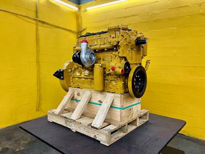 2005 Caterpillar C7 Engine, KAL For Sale | Opa Locka, FL | C7 ACERT ...