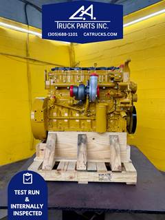 2004 Caterpillar C7 Engine, KAL