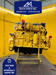 2004 Caterpillar C9 Engine