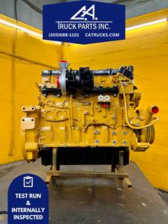 2004 Caterpillar C9 Engine