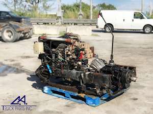 1996 Cummins 4BT Diesel Engine