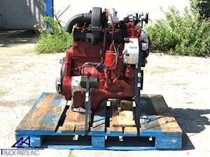 1986 Cummins 4BT Engine