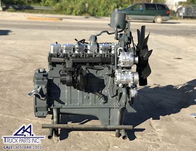 1995 Cummins 5.9L Engine