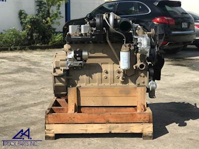 1990 Cummins 5.9L Engine