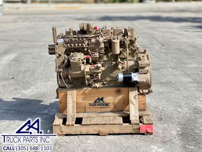 1996 Cummins 5.9L Engine