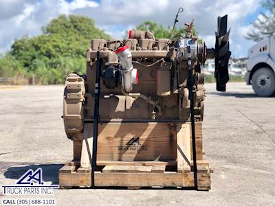 1993 Cummins 6BT 5.9L Diesel Engine