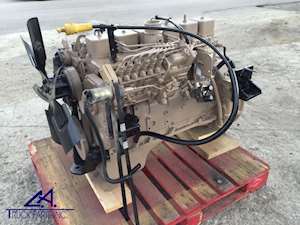 1996 Cummins 5.9L Diesel Engine