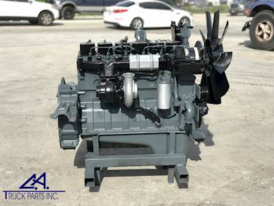 1994 Cummins 5.9L Diesel Engine