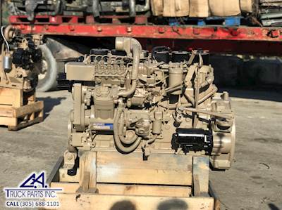 1996 Cummins 6BT Engine