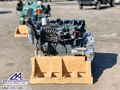 1993 Cummins 6BT Diesel Engine