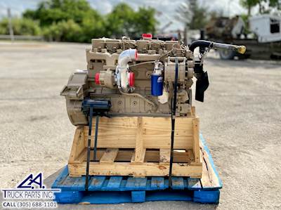 1996 Cummins 6BT Engine