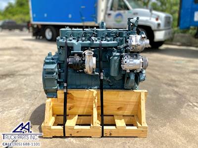 1995 Cummins 6BT Engine