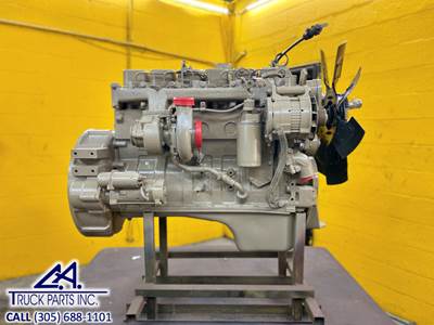 1997 Cummins 6BT Engine