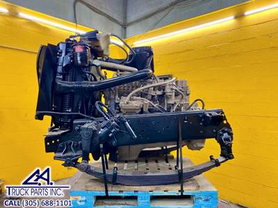 1996 Cummins 6BT Engine