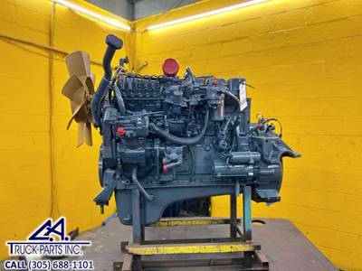 1996 Cummins 6BT Engine