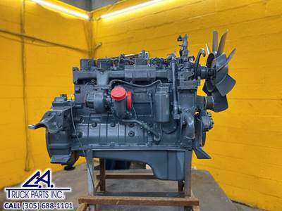 1996 Cummins 6BT Engine