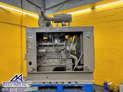 1999 Cummins 6BT Engine