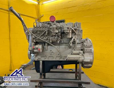 1993 Cummins 6BT Engine