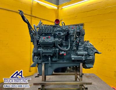 1996 Cummins 6BT Engine